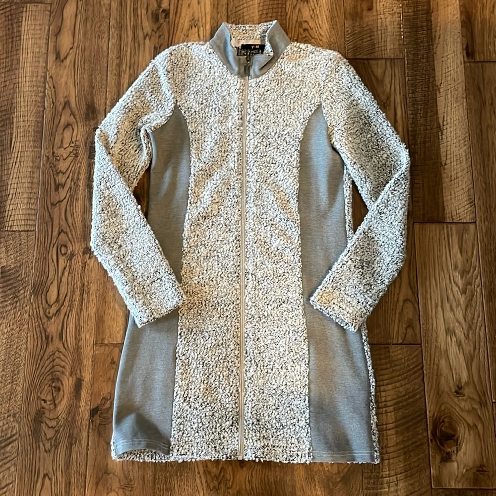 Shacket/Dress LIKE NEW